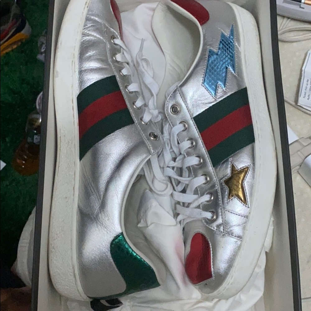 Gucci - Picture 3 of 7